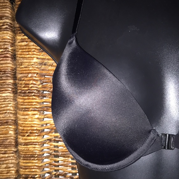 Wear Everywhere Push-Up Bra - Picture 5 of 14